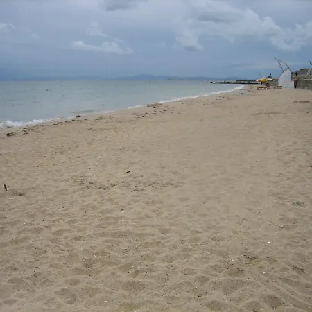 Lazur By The Sea Апартамент