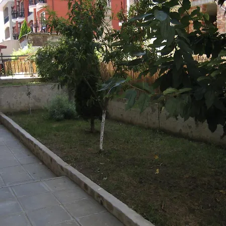 Lazur By The Sea Appartamento Ravda