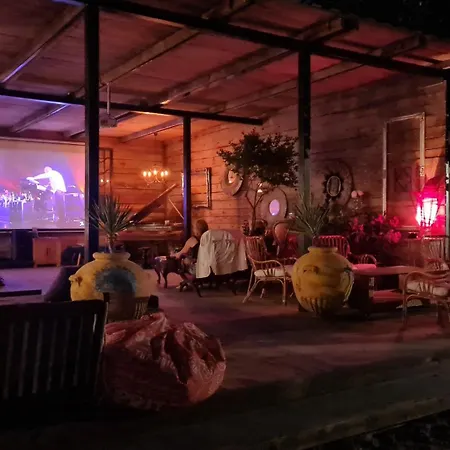 Lazur By The Sea شقة