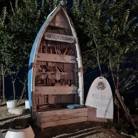 Appartamento Lazur By The Sea
